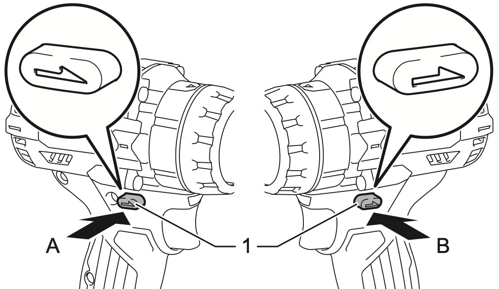 Technische Daten Bedienung DDF486
