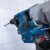 Bosch Professional 18V System Akku-Bohrhammer GBH 18V-28 C (mit SDS plus, 3,3 J Schlagenergie, Vibration Control, KickBack Control, 3 Betriebsmodi) - 3