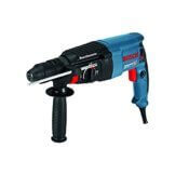 Bosch Professional Bohrhammer GBH 2-26 F (830 Watt, Wechselfutter SDS-plus, Schlagenergie: 2,7 J, im Koffer) - 1
