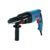 Bosch Professional Bohrhammer GBH 2-26 F (830 Watt, Wechselfutter SDS-plus, Schlagenergie: 2,7 J, im Koffer) - 1