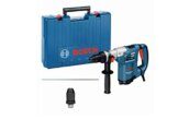 Bosch Professional Bohrhammer GBH 4-32 DFR (900 Watt, SDS-plus, Schlagenergie max: 4,2 J Tiefenanschlag: 310 mm, im Koffer) - 1