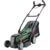 Bosch Akku-Rasenmäher UniversalRotak 2x18V-37-550 (bis zu 500 m2); 18 Volt System; Schnittbreite: 37 cm; ohne Akku und Ladegerät - 1