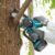 Makita DUC101Z Akku-Astsäge 18V (ohne Akku, ohne Ladegerät) - 2