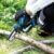Makita DUC101Z Akku-Astsäge 18V (ohne Akku, ohne Ladegerät) - 4