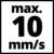 Einhell Akku-Kartuschenpistole TE-SG 18/10 Li-Solo Power X-Change (18 V, für 310 ml-Kartuschen, bis zu 2.000 N, einstellbare Drehzahl, ohne Akku) - 11