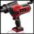 Einhell Akku-Kartuschenpistole TE-SG 18/10 Li-Solo Power X-Change (18 V, für 310 ml-Kartuschen, bis zu 2.000 N, einstellbare Drehzahl, ohne Akku) - 7