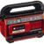 Einhell Hybrid-Kompressor PRESSITO 18/25 Hybrid Power X-Change (18 V, Betrieb mit Stromkabel oder Akku, max. 11 bar, inkl. 4-tlg. Adapter-Set & 2 Schläuchen, ohne Akku) - 1
