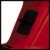Einhell Professional Akku-Nagler FIXETTO 18/50 N Power X-Change (18V, 60 Schuss/min, max. 50 mm Nagellänge, Tiefeneinstellung, Einzel-/Serienschuss, inkl 500 Nägel, ohne Akku) - 6