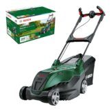 Bosch leistungsstarker Akku-Rasenmäher AdvancedRotak 36V-44-750 (zum Rasenmähen; 36-Volt-System; Schnittbreite: 44 cm; ohne Akku) - 1