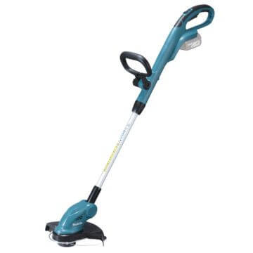 Makita Akku-Rasentrimmer DUR181Z Trimmer Li-Ion 18 V ohne Akku/Ladegerät