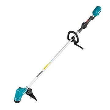 Makita DUR190LZX3 Akku-Rasentrimmer 18 V (ohne Akku, ohne Ladegerät) - 1