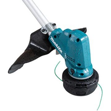 Makita DUR190LZX3 Akku-Rasentrimmer 18 V (ohne Akku, ohne Ladegerät) - 3