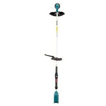 Makita DUR190LZX3 Akku-Rasentrimmer 18 V (ohne Akku, ohne Ladegerät) - 4