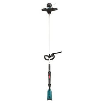 Makita DUR190LZX3 Akku-Rasentrimmer 18 V (ohne Akku, ohne Ladegerät) - 5