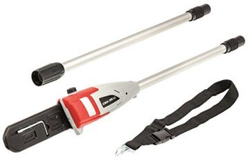 AL-KO 36 V Hochentasteraufsatz CSA 4020 für Akku-Multitool MT 40 Li - 1