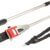 AL-KO 36 V Hochentasteraufsatz CSA 4020 für Akku-Multitool MT 40 Li - 1