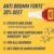 Anti Brumm Forte Pumpspray, 75 ml: Insekten-Repellent für effektiven Schutz gegen Mücken und Zecken, Mückenspray mit DEET - 4