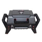Char-Broil 140691 - X200 Grill2Go Tragbare Gasgrill - 1