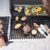 Char-Broil Advantage PRO S 3-3 Brenner Gasgrill mit Keramik-Sear-Brenner und Grillpfanne - 6