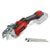Einhell Akku-Astsäge GE-GS 18/150 Li-Solo Power X-Change (18V, 100 mm max. Schnittstärke 20 mm Hubhöhe, abnehmbarer Astbügel, inkl. 2x kwb Sägeblatt, ohne Akku) - 1