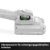 Einhell Akku-Astsäge GE-GS 18/150 Li-Solo Power X-Change (18V, 100 mm max. Schnittstärke 20 mm Hubhöhe, abnehmbarer Astbügel, inkl. 2x kwb Sägeblatt, ohne Akku) - 9