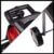 Einhell Elektro-Messerhäcksler GC-KS 2540 CB (2.500 W, max. 40 mm Aststärke, 2 Wendemesser aus Stahl, 55 L Fangbox, Transportgriff, Stopfer) - 5