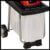 Einhell Elektro-Messerhäcksler GC-KS 2540 CB (2.500 W, max. 40 mm Aststärke, 2 Wendemesser aus Stahl, 55 L Fangbox, Transportgriff, Stopfer) - 6