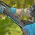 Gardena Akku-Baumschere EasyCut 110/18V P4A ohne Akku: Astschere für Zweige in bis zu 2,5 m Höhe, ergonomischer Griff, geringes Gewicht, langlebige Klingen (14772-55) - 3