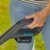 Gardena Akku-Trimmer SmallCut 23/18V P4A ohne Akku: Rasentrimmer mit 230 mm Schnittkreis, ergonomischer Griff, geringes Gewicht, integrierte Ersatzschneidemesser (14702-55) - 4