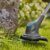 Gardena Akku-Trimmer SmallCut 23/18V P4A ohne Akku: Rasentrimmer mit 230 mm Schnittkreis, ergonomischer Griff, geringes Gewicht, integrierte Ersatzschneidemesser (14702-55) - 6