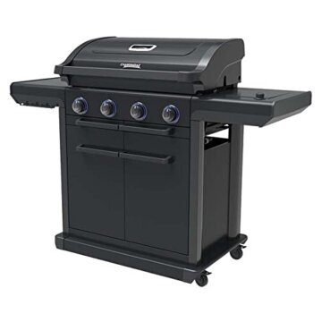 Gasgrill 4 SERIES ONYX S CAMPINGAZ - 1