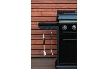 Gasgrill 4 SERIES ONYX S CAMPINGAZ - 2