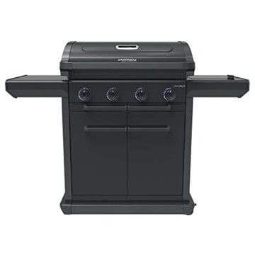 Gasgrill 4 SERIES ONYX S CAMPINGAZ - 3
