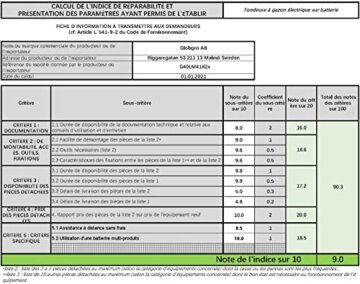 Greenworks 40V Kabelloser Akku Rasenmäher für Flächen bis zu 500 m², 41 cm Schnittbreite, 50-Liter-Sack PLUS zwei 40 V 2Ah-Akkus mit Ladegerät, 3 Jahre Garantie-G40LM41K2X - 8