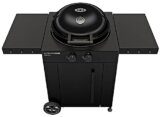 Outdoorchef Gas Kugelgrill Arosa 570 G Evo Black Style - 1