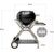 Outdoorchef Gasgrill „Ascona 570 G“ – Kugelgrill für saftige Steaks ohne Wenden – BBQ Grill für Balkon und Terasse – Ø 57 cm mit 9.7 kW - 2