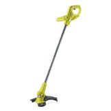 Ryobi 18 V ONE+ Akku-Rasentrimmer RY18LT23A-0 (Schnittbreite 23 cm, Schneidfaden-Dicke 1,6 mm, EasyEdge für Wechsel zwischen Kanten- und Trimmmodus, inkl. 1 x Fadenspule, ohne Akku & Ladegerät) - 1