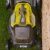 RYOBI 18 V ONE+ Brushless Akku-Rasenmäher RY18LMX40A-0 (Schnittbreite 40 cm, Reichweite bis zu 700 m², 6-stufige Schnitthöhenverstellung, 50 L Grasfangkapazität, ohne Akku und Ladegerät) - 6