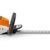 Stihl Akku Heckenschere HSA 50 Akku AK 10 Ladegerät AL 101 Schnittlänge 50 cm, Weiß - 1