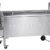 tepro Gasgrill Spanferkel-, Lamm- und Hähnchengrill Columbus, 2-Brenner je ca. 6,75 kW - 2