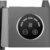 WMF 415430011 Tischgrill mit Glasdeckel, Cromargan 18/10, Silber - 6