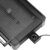 WMF 415430011 Tischgrill mit Glasdeckel, Cromargan 18/10, Silber - 9
