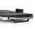 WMF Lono Kontaktgrill 2-in-1, Tischgrill, Grillplatten spülmaschinenfest, 2100 W - 6