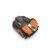 WORX Landroid Vision M800 Mähroboter WR208E.1 für Gärten bis 800m² - intelligenter Mähroboter ohne Begrenzungskabel – WLAN & Bluetooth – aktive Hindernisvermeidung mit KI-Technologie – APP Steuerung - 1