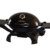ACTIVA Gasgrill Camping Crosby I Premium Gasgrill klein mobil & kompakt I Leistungsstarker & stilvoller Camping Grill für ein gelungenes Barbecue - 1