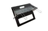 ACTIVA Klappgrill I Premium Mini Grill mobil & kompakt I Leistungsstarker & stilvoller Camping Grill für EIN gelungenes Barbecue - 1