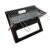 ACTIVA Klappgrill I Premium Mini Grill mobil & kompakt I Leistungsstarker & stilvoller Camping Grill für EIN gelungenes Barbecue - 1