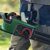 Bosch Akku-Kettensäge AdvancedChain 36V-35-40 (zum Schneiden durch härtestes Hartholz; 36 Volt System; Kettengeschwindigkeit: 14 m/s; ohne Akku) - 4