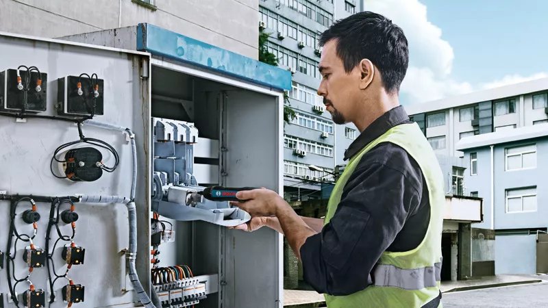 Bosch Go Test Erfahrungen
