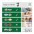 Bosch Home and Garden Akkuschrauber EasyDrill 18V-40 (ohne Akku, 18 Volt System, im Karton) - 3